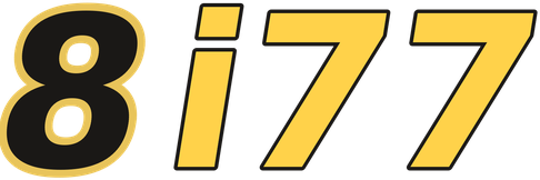 8i77 logo